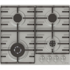 Варочная поверхность газовая Gorenje GW640X в Запорожье